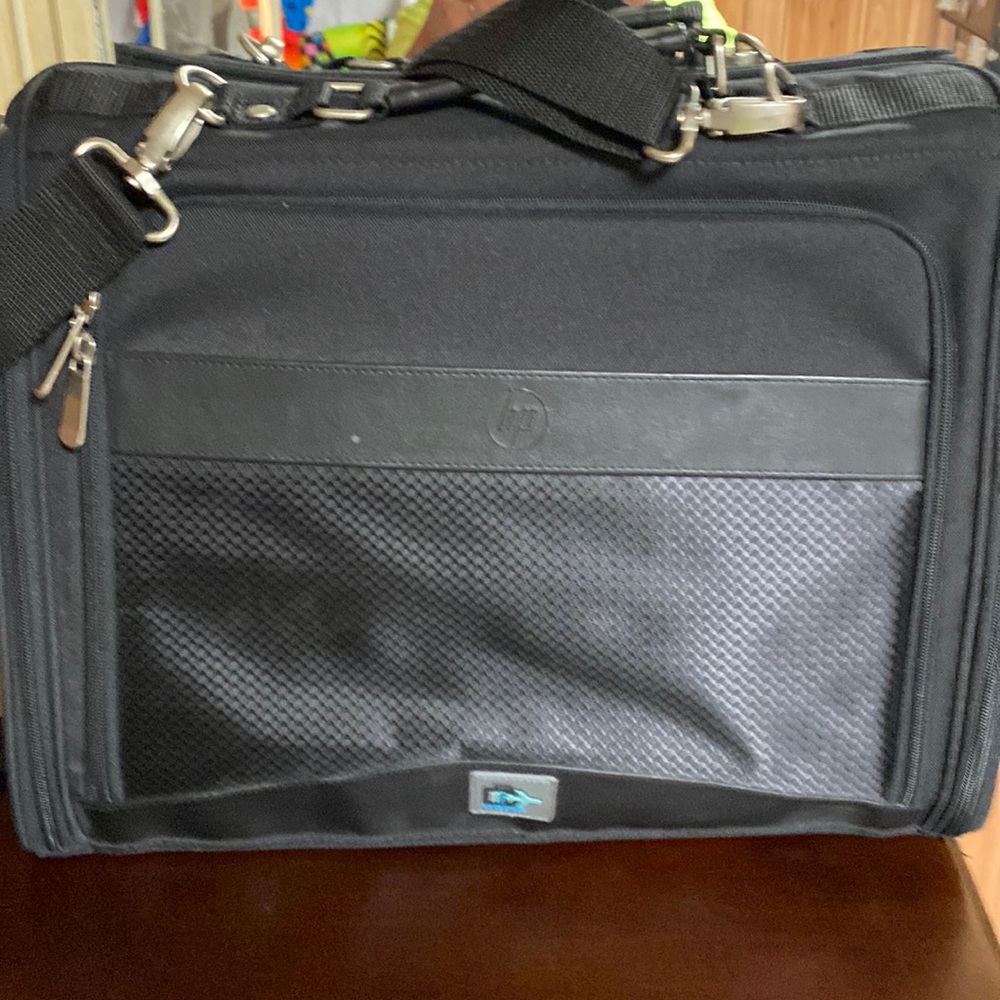 Laptop bag